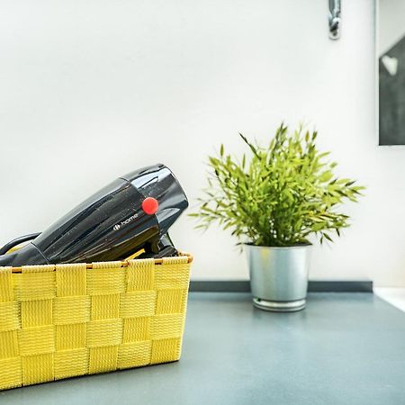 Apartamento Rose カラ・ブランカ エクステリア 写真