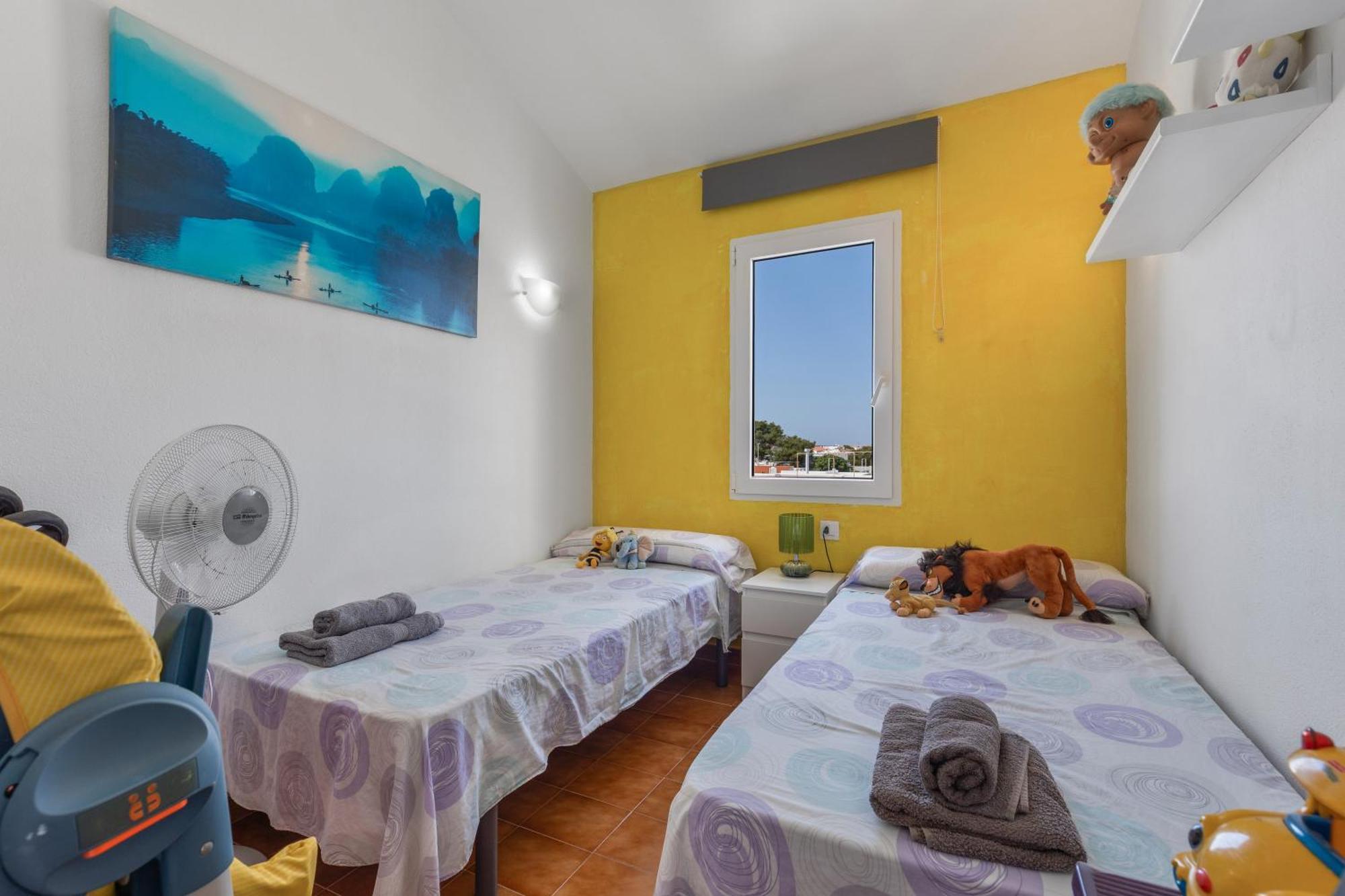 Apartamento Rose カラ・ブランカ エクステリア 写真