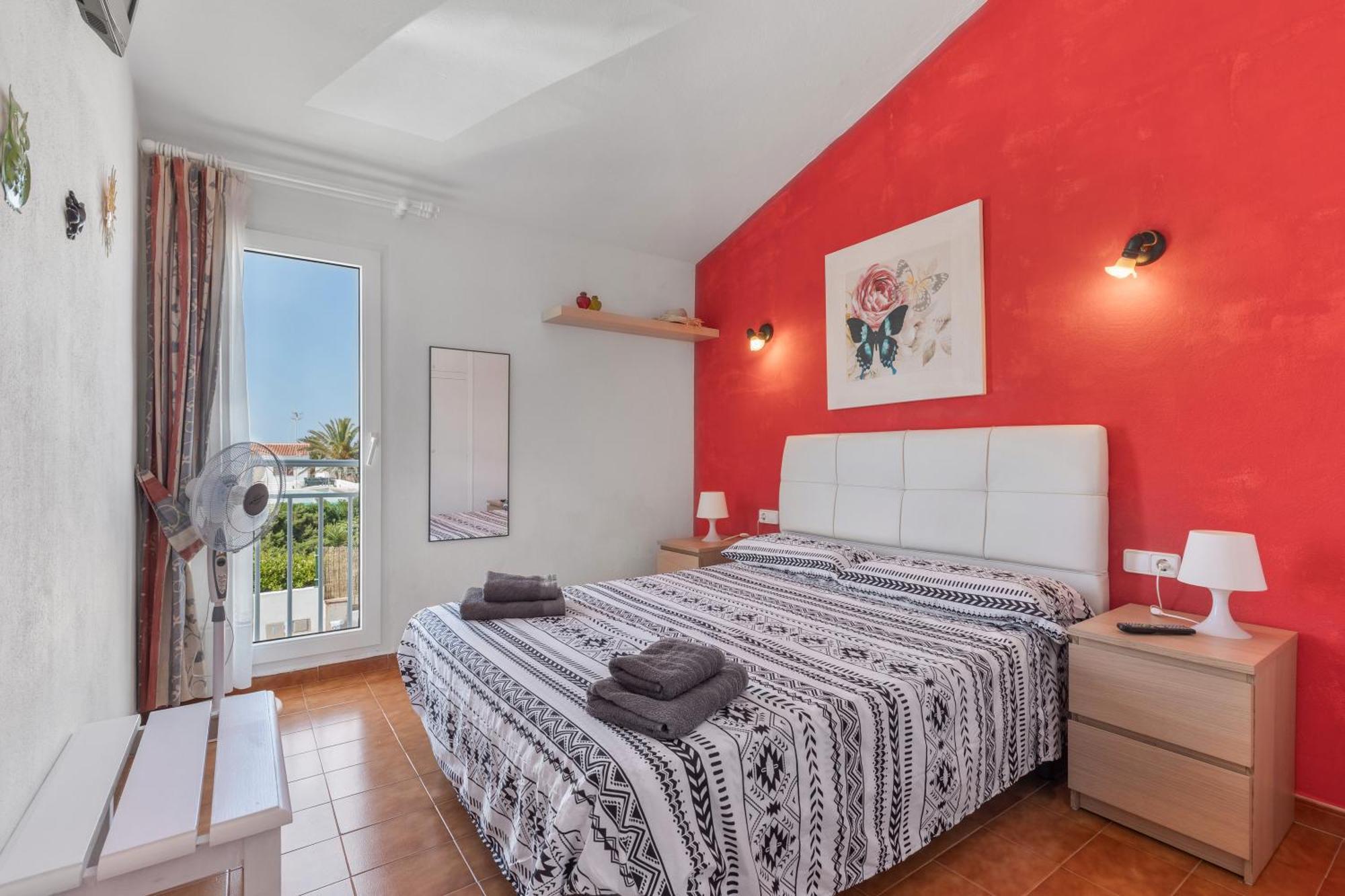 Apartamento Rose カラ・ブランカ エクステリア 写真